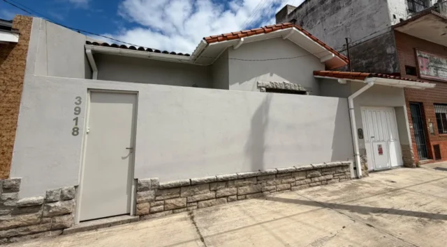 Casas, chalets en Venta — Ortiz de Zarate 3918