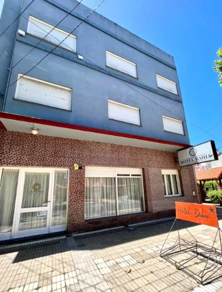 Hotel en Venta — Calle 25 971