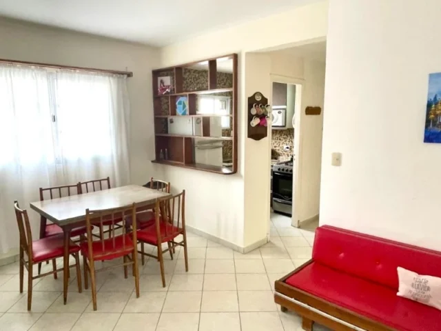 Departamentos, pisos y semipisos en Venta — Avenida Luro 2652