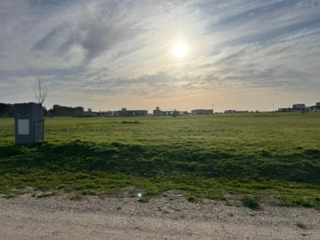 Lotes y terrenos en Venta — Sebastián Gaboto 473