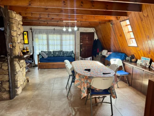 Casas, chalets en Venta — Vucetich 3100