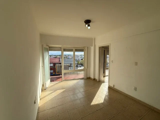 Departamentos, pisos y semipisos en Venta — Av. Juan B. Justo 2135 piso 3 dpto "B"