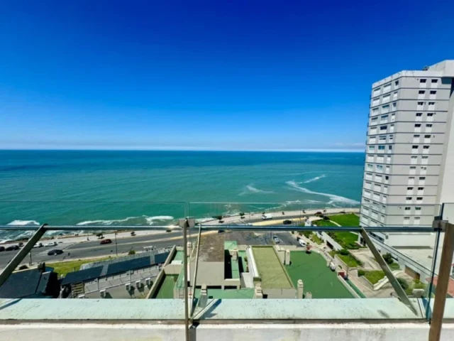 Departamentos, pisos y semipisos en Venta — Gascon 41 Piso 3