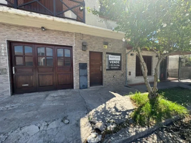 PH en Venta — Magallanes 6766