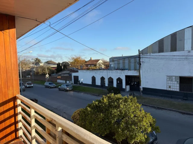 PH en Venta — Garibaldi 4997 piso 1 dpto 2