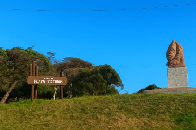 Lotes y terrenos en Venta — Las Toninas