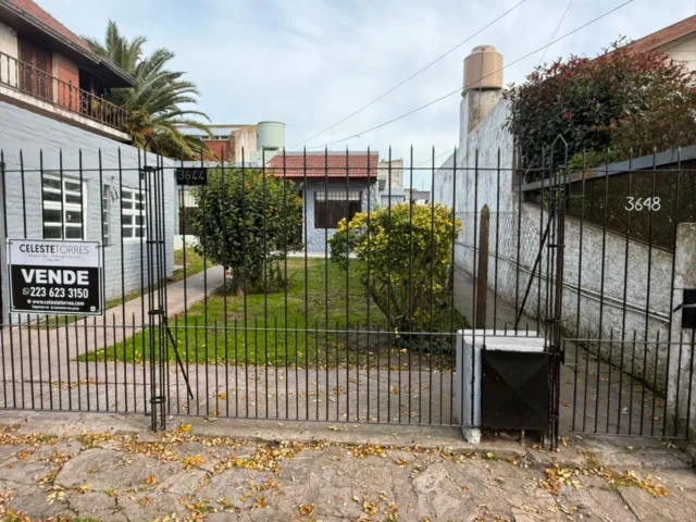 PH en Venta — Puán 3644