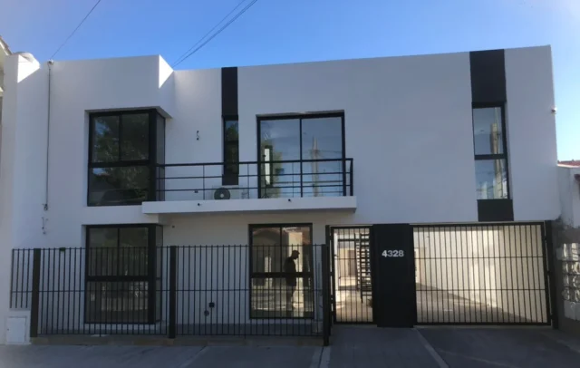 Departamentos, pisos y semipisos en Venta — Balcarce 4328