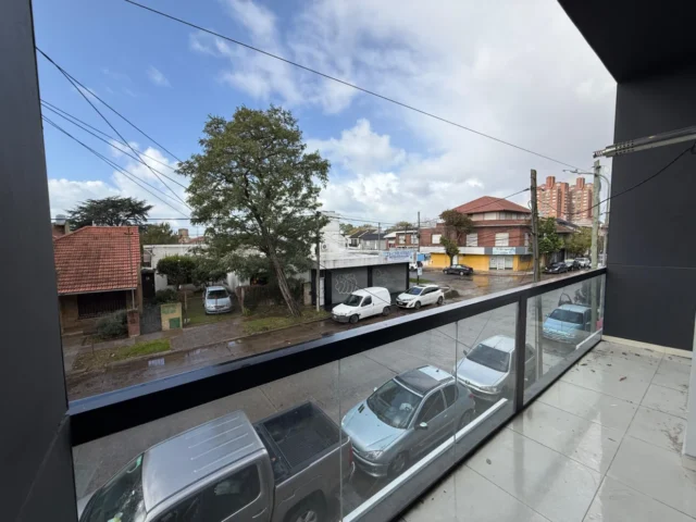 Dúplex en Venta — Teodoro Bronzini 281