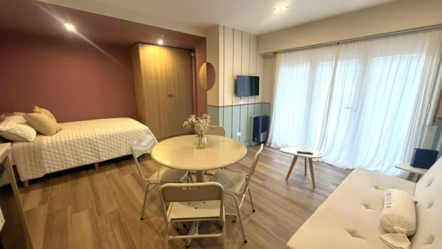 Departamentos, pisos y semipisos en Venta — Gascon 2330