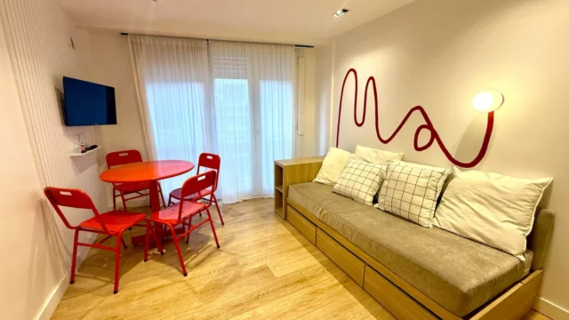 Departamentos, pisos y semipisos en Venta — Diagonal Alberdi 2353