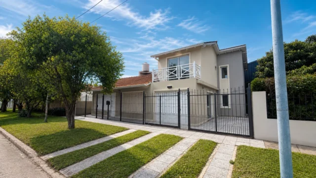 Casas, chalets en Venta — Lijo Lopez 6709