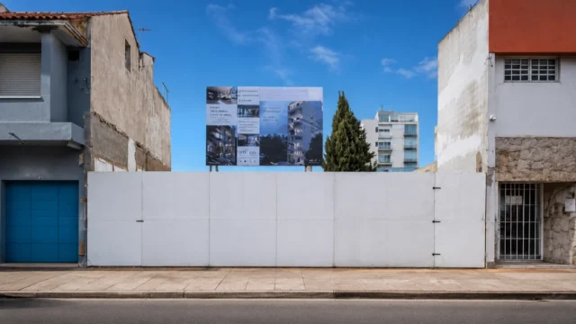 Lotes y terrenos en Venta — Moreno 3729