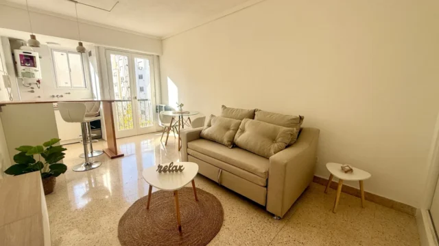 Departamentos, pisos y semipisos en Venta — Falucho 2162 7 c