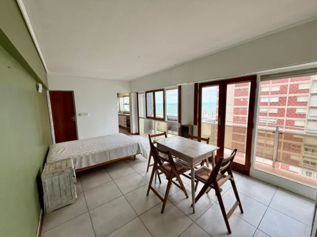 Departamentos, pisos y semipisos en Venta — Balcarce 2930 piso 9 "C"