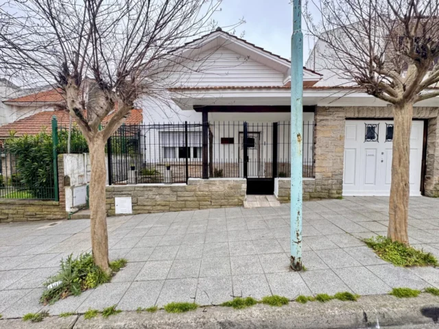 PH en Venta — Saavedra 2445