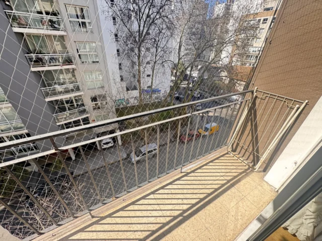 Departamentos, pisos y semipisos en Venta — Brown  2620