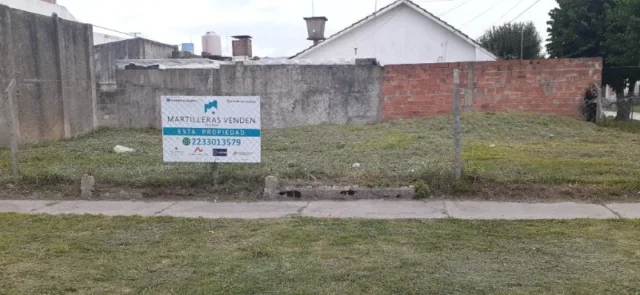 Lotes y terrenos en Venta — San Cayetano 100