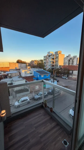 Departamentos, pisos y semipisos en Venta — catamarca 3600