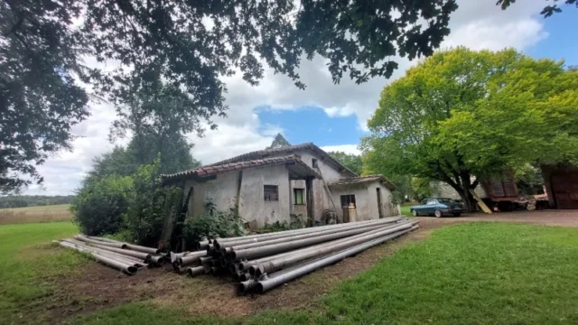 Campos y chacras en Venta — juan manuel bordeu
