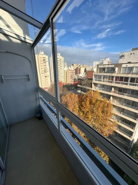 Departamentos, pisos y semipisos en Alquiler — 11 de septiembre 3200