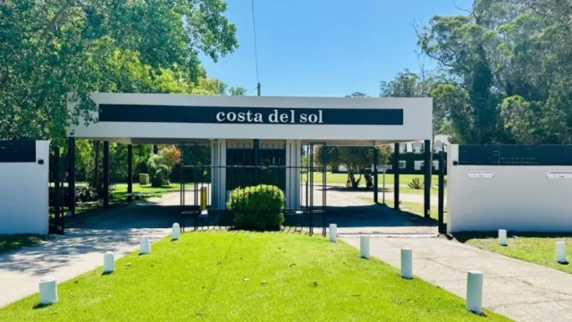 Lotes y terrenos en Venta — 7H72+PP Mar Chiquita
