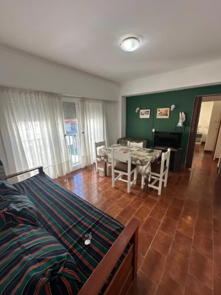 Departamentos, pisos y semipisos en Alquiler Temporario — mitre 1322