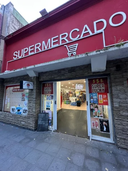 Locales en Venta — mitre 1900