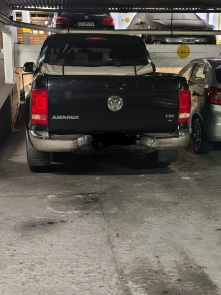 Cocheras y garages en Venta — San Luis 2000