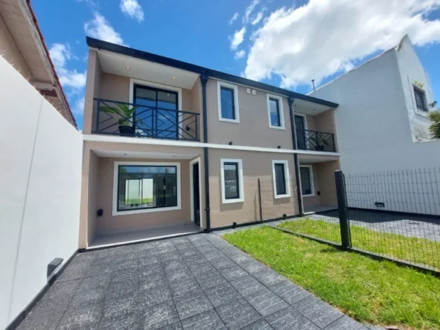 Dúplex en Venta — Doctor Victoriano E. Montes 273