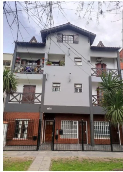 PH en Venta — av libertad 5978