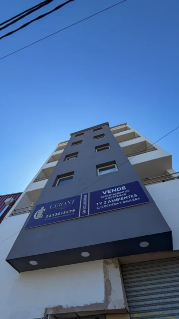 Departamentos, pisos y semipisos en Venta — colon 4421