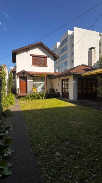 Casas, chalets en Alquiler Temporario — Alsina 3100