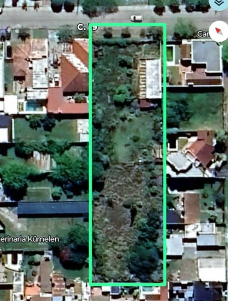 Lotes y terrenos en Venta — C. 19 1027