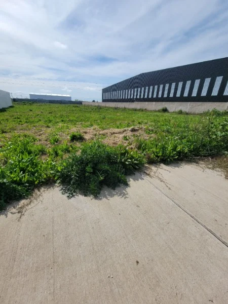 Lotes y terrenos en Venta — Azopardo 10250