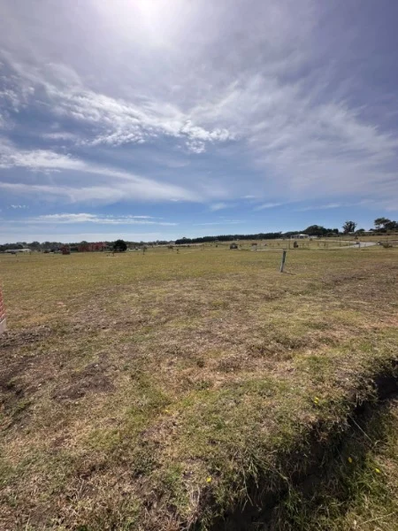 Lotes y terrenos en Venta — Av. Jorge Newbery 3051
