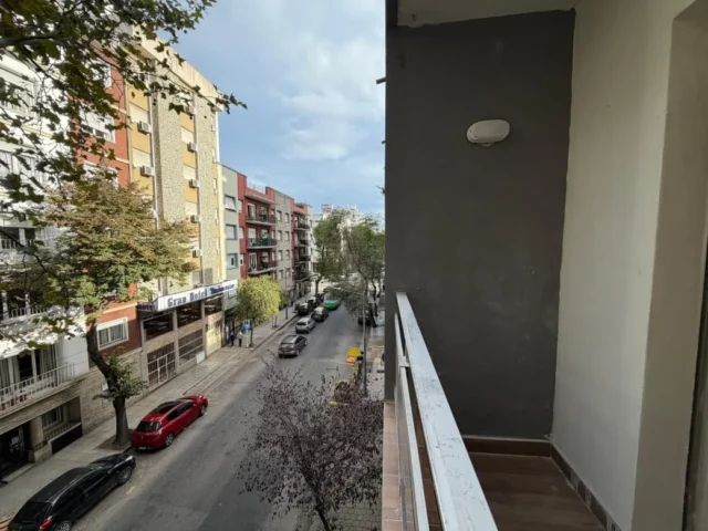 Departamentos, pisos y semipisos en Venta — santiago del estero 2100