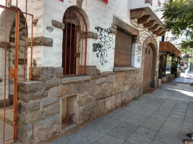 Casas, chalets en Venta — gascon 2600