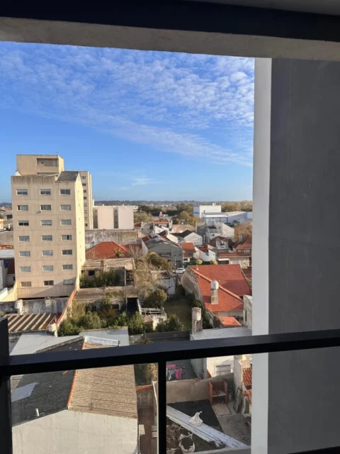 Departamentos, pisos y semipisos en Alquiler — paso 3200