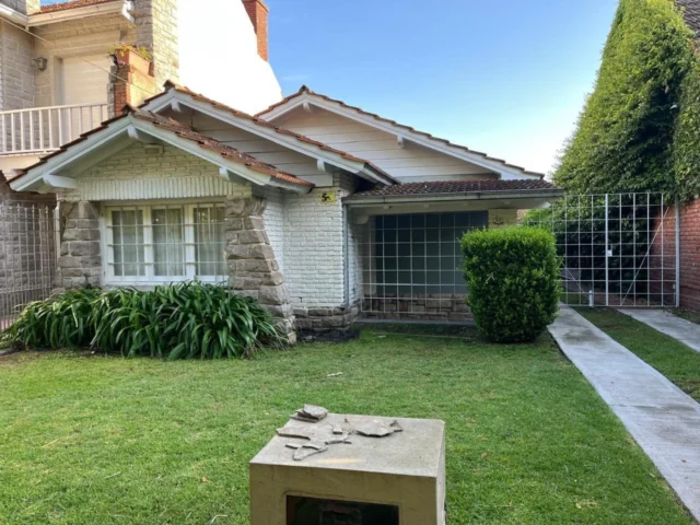 Casas, chalets en Alquiler — quintana 800