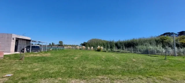 Lotes y terrenos en Venta — Arenas Chico Sur