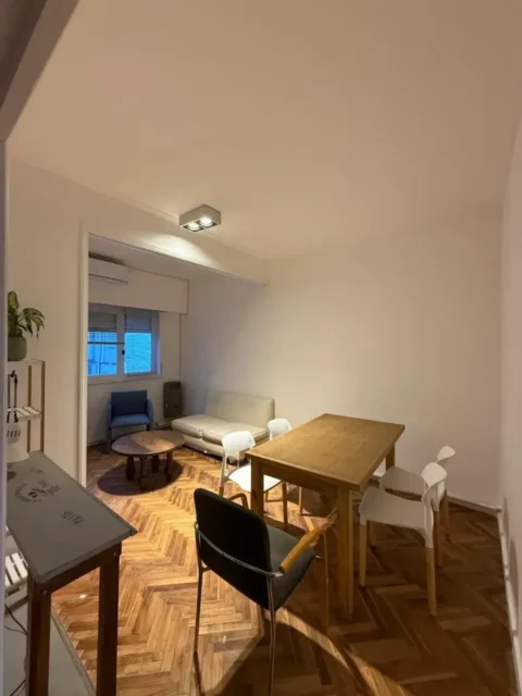 Departamentos, pisos y semipisos en Alquiler — Buenos Aires 2000
