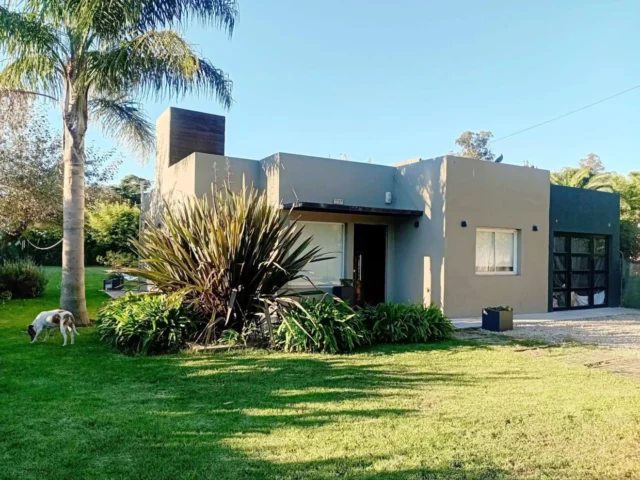 Casas, chalets en Alquiler — Los nogales S/N