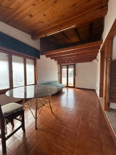 PH en Alquiler — saavedra 3500