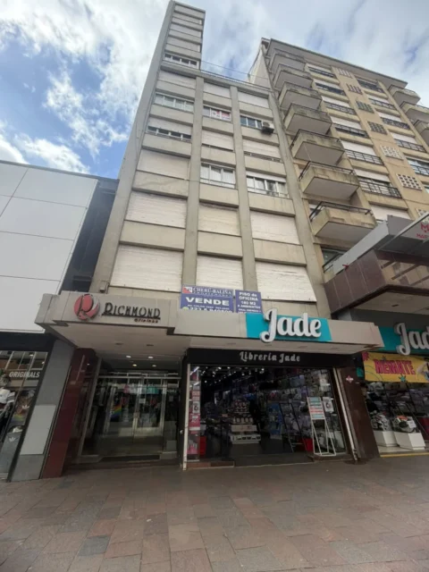 Oficinas en Venta — san martin 2600