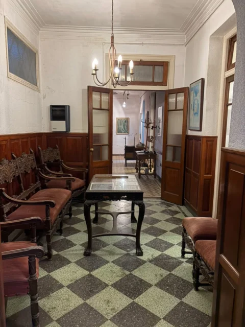 Oficinas en Alquiler — catamarca 2200