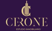 Cerone estudio Inmobiliario