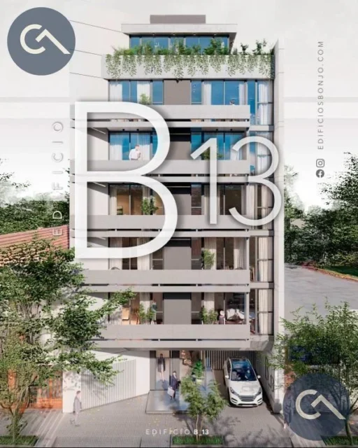 Departamentos, pisos y semipisos en Venta — Tucuman 3015