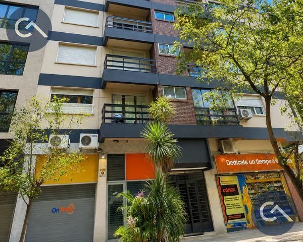 Departamentos, pisos y semipisos en Alquiler — Mitre y Belgrano
