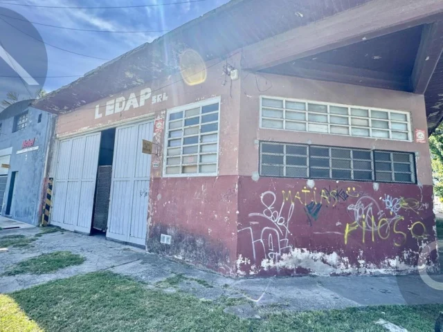 Edificios en Venta — Valentini 1090
